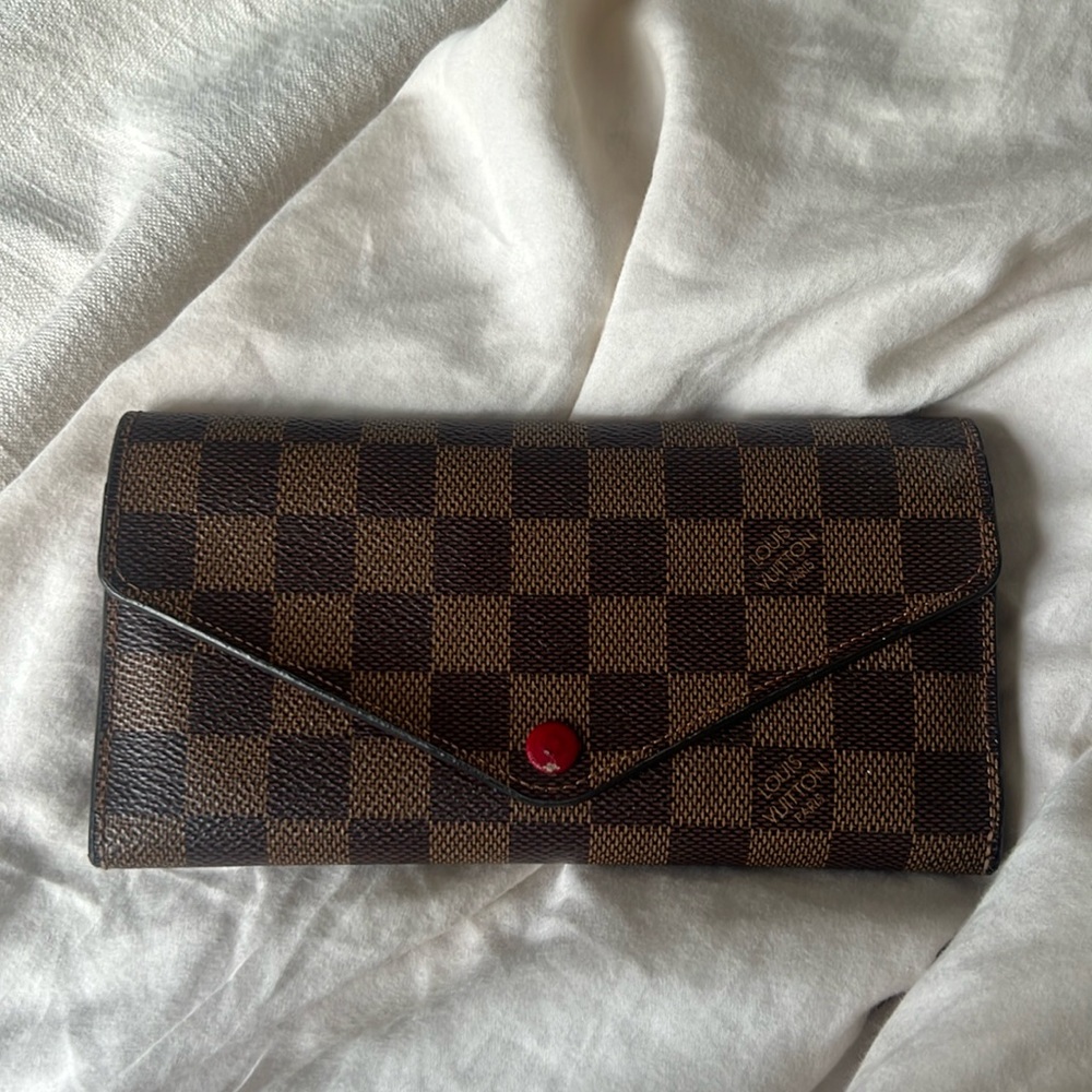 COPY - Louis Vuitton wallet